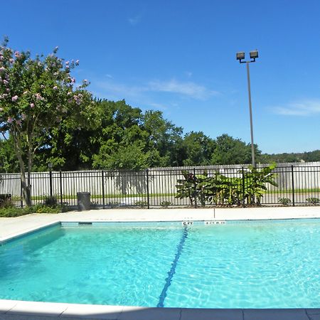 Suburban Studios Houston North I-45 Extérieur photo