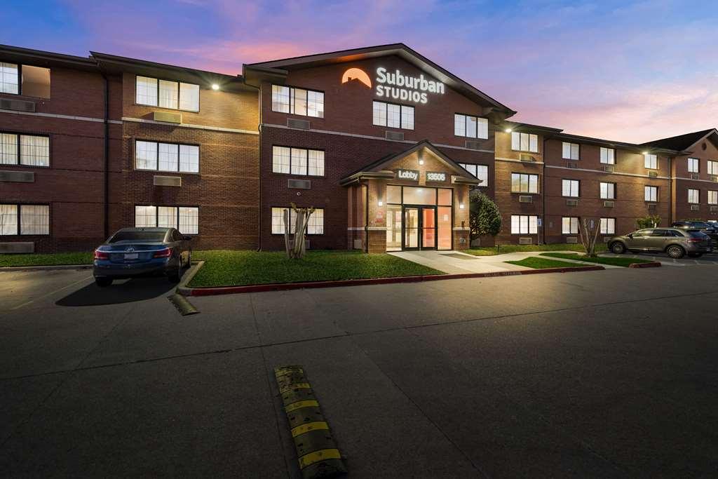 Suburban Studios Houston North I-45 Extérieur photo