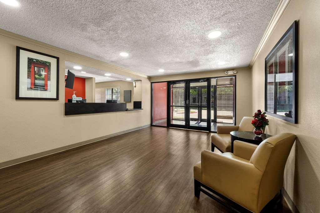Suburban Studios Houston North I-45 Intérieur photo