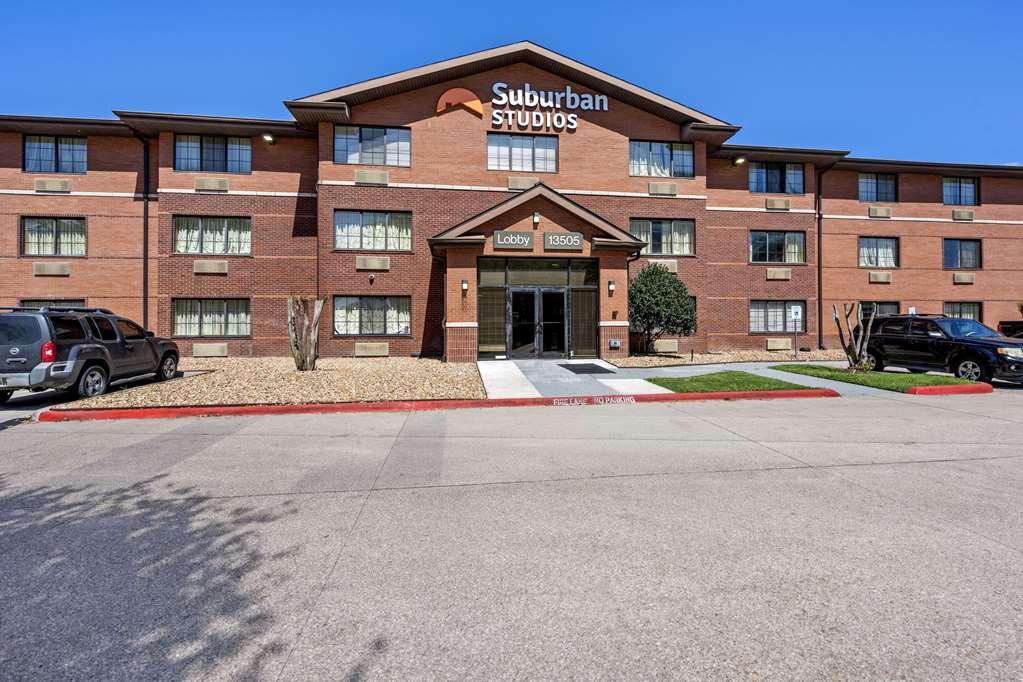 Suburban Studios Houston North I-45 Extérieur photo