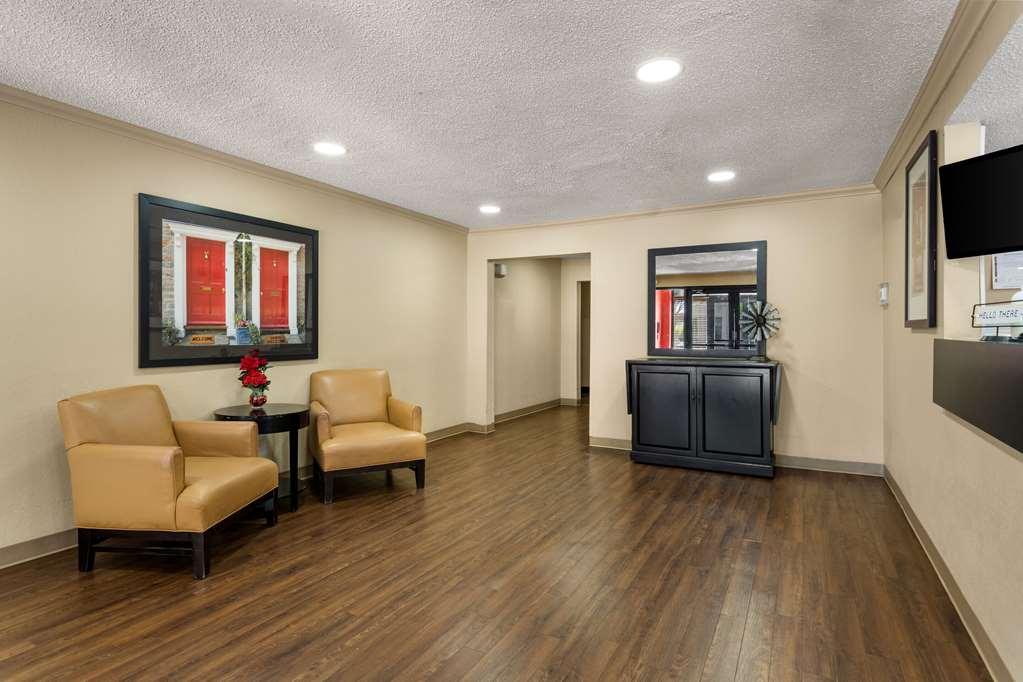 Suburban Studios Houston North I-45 Intérieur photo