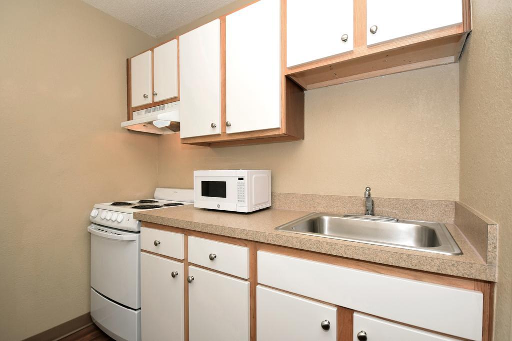 Suburban Studios Houston North I-45 Extérieur photo