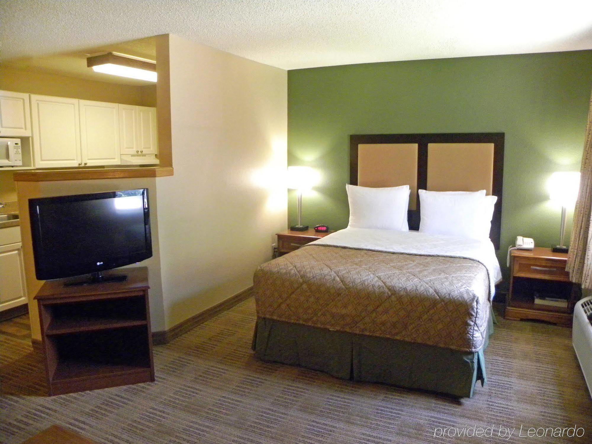 Suburban Studios Houston North I-45 Extérieur photo