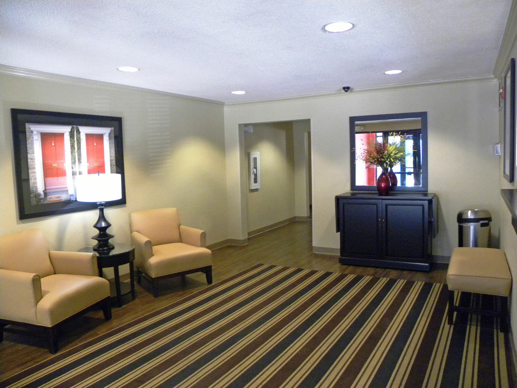 Suburban Studios Houston North I-45 Extérieur photo